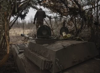 EU agrees on new sanctions against Russia days before the second anniversary of the war in Ukraine