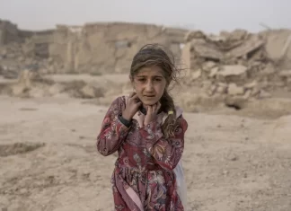 More than $400 million needed for western Afghanistan to recover from October earthquake, UN says