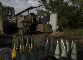 Israel and Lebanon are prepping for a war neither wants, but many fear it’s becoming inevitable