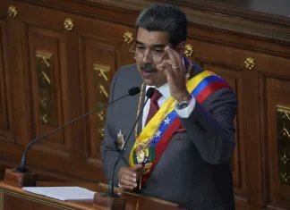 Secret US spying program targeted top Venezuelan officials, flouting international law
