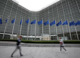 EU to begin releasing billions of euros to Poland that were frozen over previous government policies