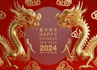 Chinese New Year grand celebrations kicked off in Pakistan