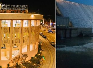 Adwa Victory & GERD: Two Sides of Same Coin