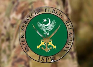 7 soldiers Martyred in a suicide truck bombing and shootout in northwest Pakistan