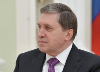 BRICS expresses interests of global majority, says Russian presidential aide Ushakov