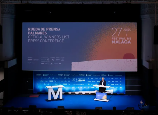 ‘Second prize’, by Isaki Lacuesta and Pol Rodríguez, best Spanish film at the 27th Malaga Festival