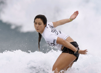 Tokyo Olympics bronze medalist Amuro Tsuzuki misses Paris Games