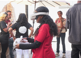 Building virtual bridges between Ethiopia’s diverse cultures