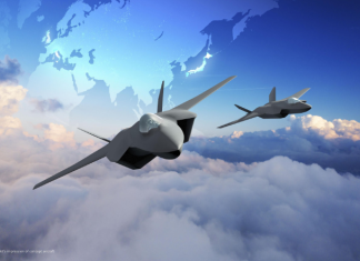 Weapon export rules eased to allow Japan to sell fighter jets