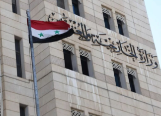 Syria calls Israeli regime root cause of regional instability