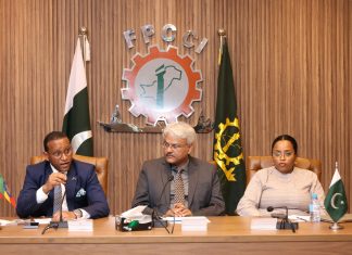 Government of Ethiopia to build a home grown economy to achieve a robust and sustainable economic growth by creating an enabling environment for business community and foreign investors. H.E. Jemal Beker Abdula