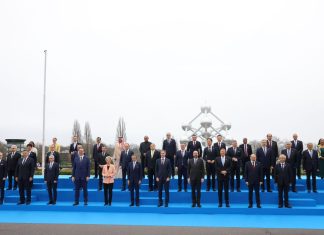 Foreign Minister’s Pakistan Mohammad Ishaq Dar Visit to Brussels to Participate in Nuclear Energy Summit