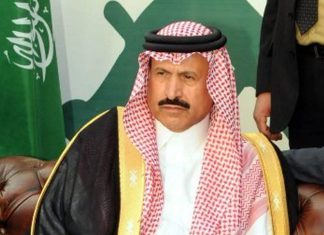 Echoes of history in Saudi solidarity with Pakistan