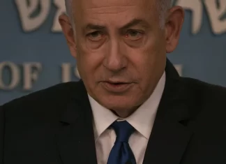 Netanyahu says Israel will return to table for cease-fire talks with Hamas