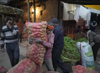 India signs a trade accord with 4 European nations for $100 billion investment over 15 years