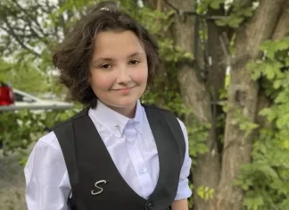 Death of nonbinary teen Nex Benedict after school fight is ruled a suicide, medical examiner says