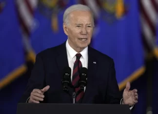 Biden is coming out in opposition to plans to sell US Steel to a Japanese company