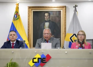 Venezuela sets its presidential election for July 28 as the opposition candidate remains barred