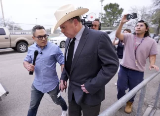 Uvalde parents angered by new report that clears city police of missteps during Texas school attack