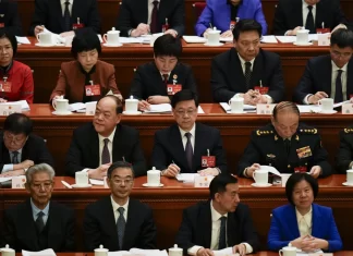 Hong Kong’s new national security bill includes stiff penalties and more power to suppress dissent