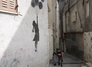 Aid groups appeal to the European Union to release urgent funds for Palestinian refugee agency UNRWA