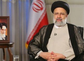 President of Iran felicitates President Zardari