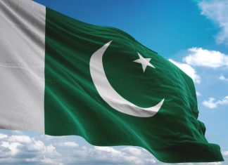 Pakistan Day being celebrated with patriotic zeal