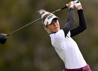 NELLY KORDA IN CONTENTION FOR SECOND 2024 TITLE IN SOUTHERN CALIFORNIA