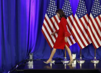 Haley ends 2024 presidential campaign, Trump-Biden rematch certain