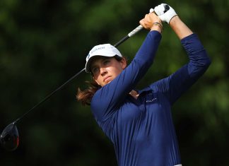 WHO WILL WIN THE LPGA’S RETURN TO BLUE BAY?