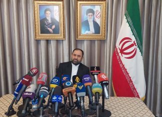Iran to give decisive response to Zionist regime