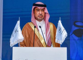 Saudi foundation launches initiatives to combat food waste