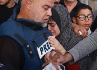 Israeli PM vows to enact Al Jazeera news broadcast ban