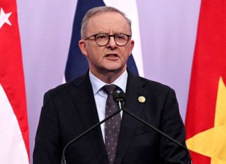 Australian PM says Israel’s explanation for aid worker deaths unsatisfactory