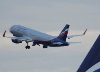 Major airlines cancel flights, reroute planes as Iran launches retaliatory attack on Israel