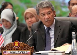 Indonesia, Malaysia warn of Middle East escalation, distraction from Israel’s war on Gaza