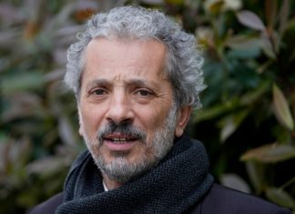 Algerian reporter says he was expelled from his country without explanation