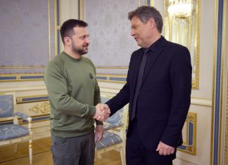 Ukraine seeks urgent G7, NATO help for battered air defenses