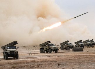 United States had advance warning of Israel attack on Iran: US media