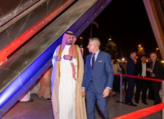 US Embassy marks 248th Independence Day with shared US-Saudi vision for space exploration