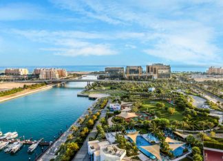 How the hospitality industry in Saudi Arabia is embracing environmental sustainability