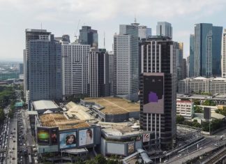 Philippine capital’s financial center to become halal hub