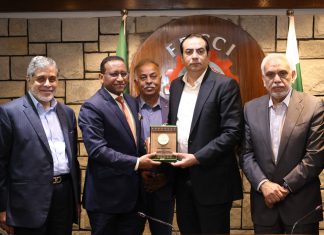 Jemal Beker Abdula, Ambassador of Ethiopia to the Pakistan. Announced to mobilize another trade delegation to Ethiopia in May 2024.