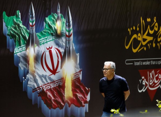 International reactions after Israel’s reported attack on Iran