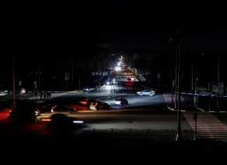 Russia launches 24 drones against Ukraine and kills three civilians in Zaporizhzhia