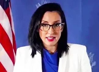 Another State Dept official resigns over US’ Gaza policy amid growing student protests