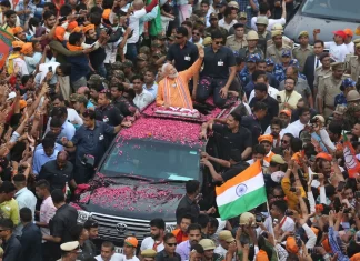 In Modi’s India, opponents and journalists feel the squeeze ahead of election