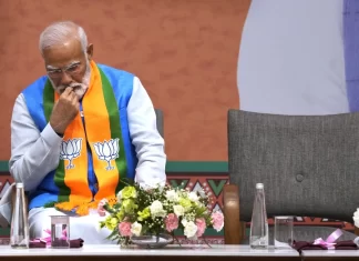 Modi accused of hate speech amid elections after he calls Muslims ‘infiltrators’ at rally