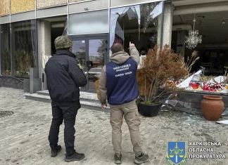 Ukrainian officials thank the US for its latest military aid to help stop Russia’s onslaught