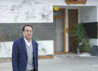Chinese scientist who first published COVID sequence protests after being locked out of his lab